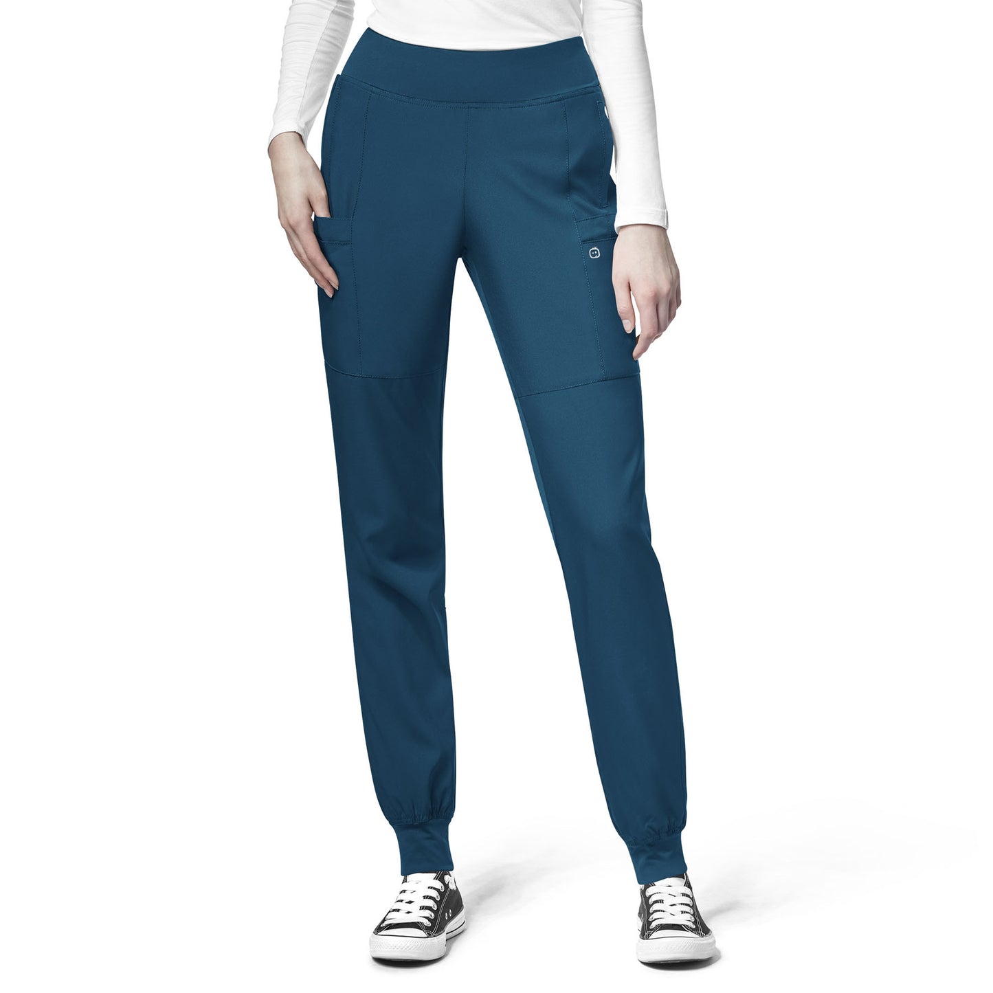 WONDERWINK JOGGER DAMA W123 5555