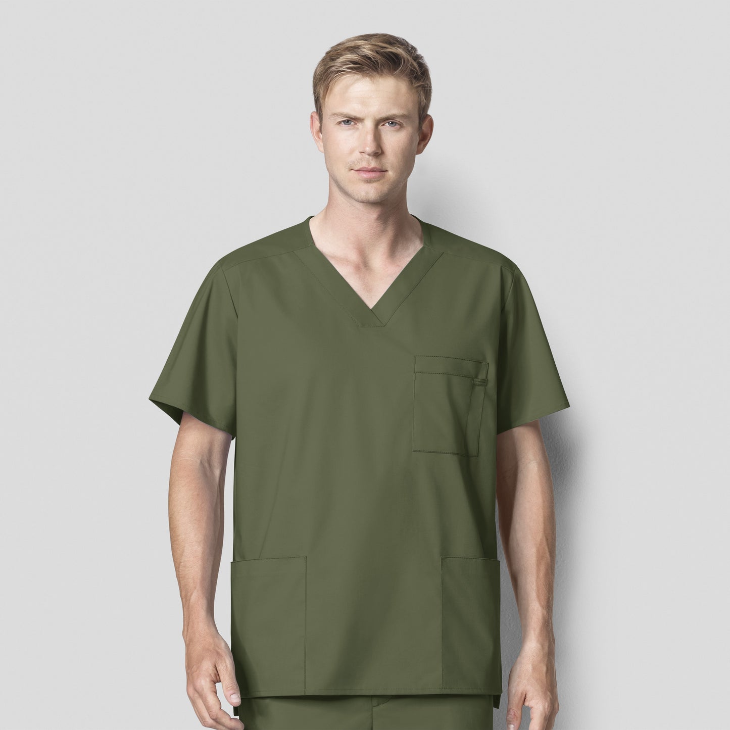 WONDERWINK CAMISA CABALLERO WONDERWORK 103