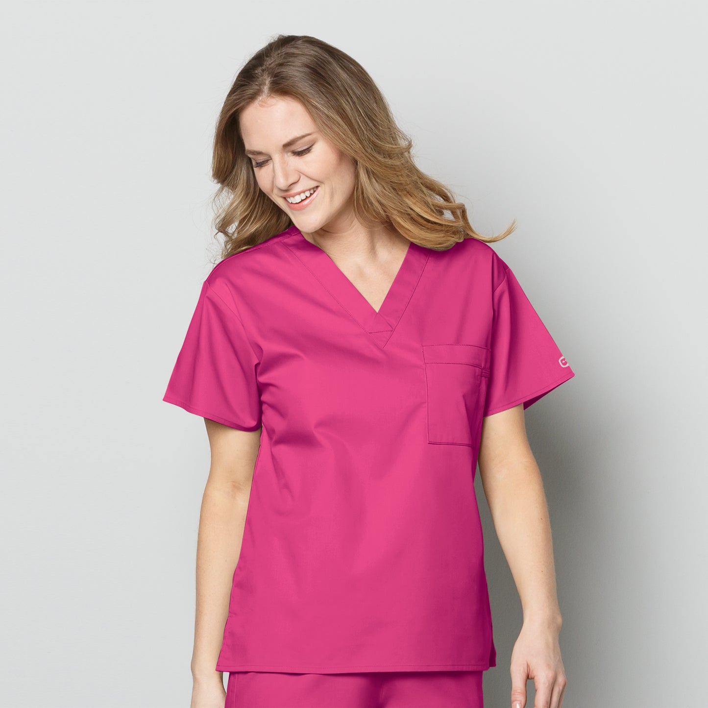 WONDERWINK CAMISA UNISEX WONDERWORK 100