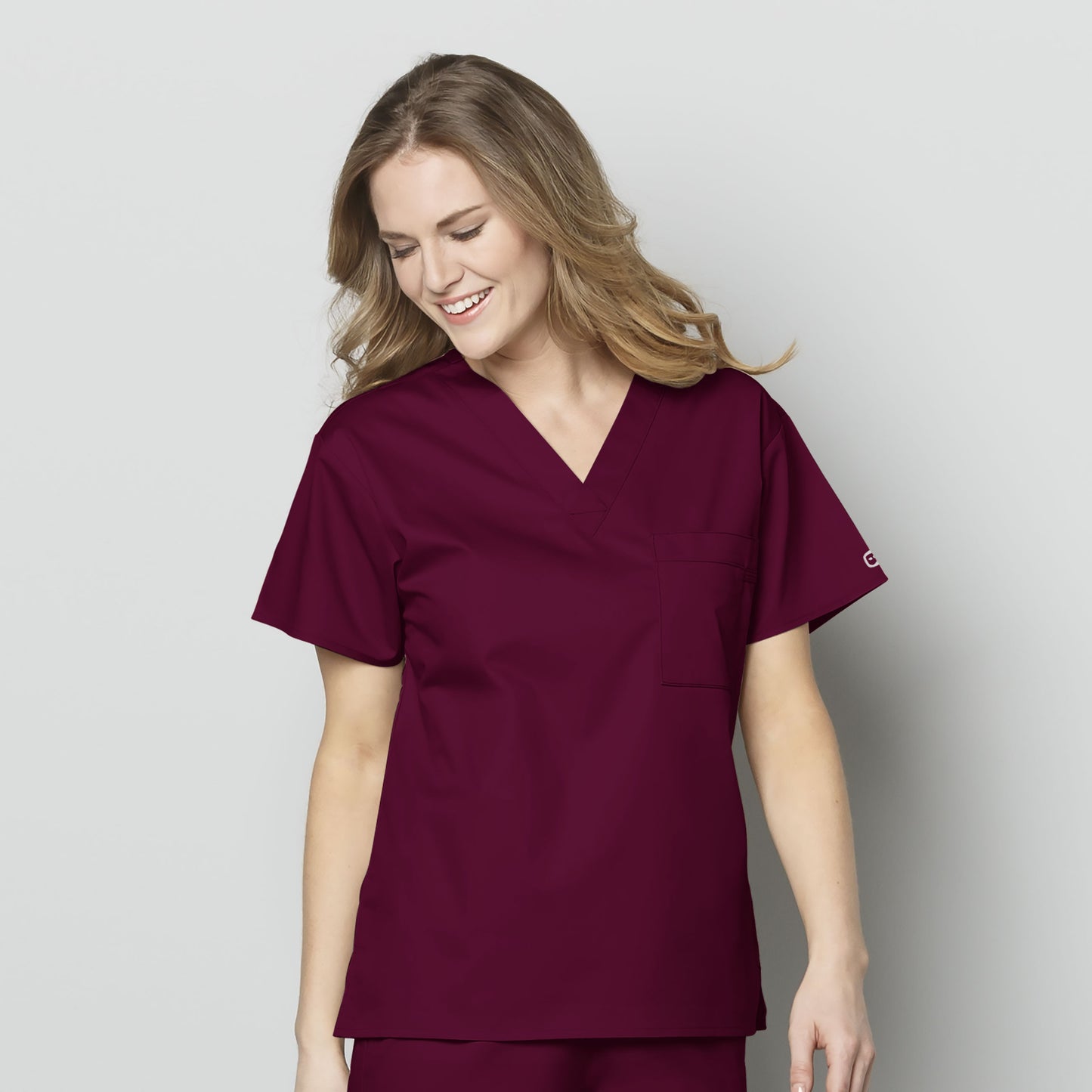 WONDERWINK CAMISA UNISEX WONDERWORK 100