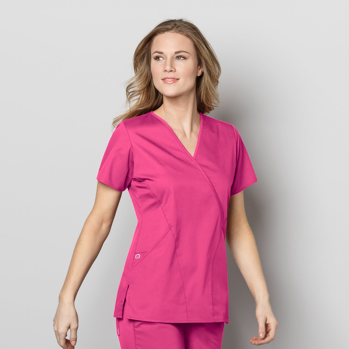 WONDERWINK CAMISA DAMA WONDERWORK 102