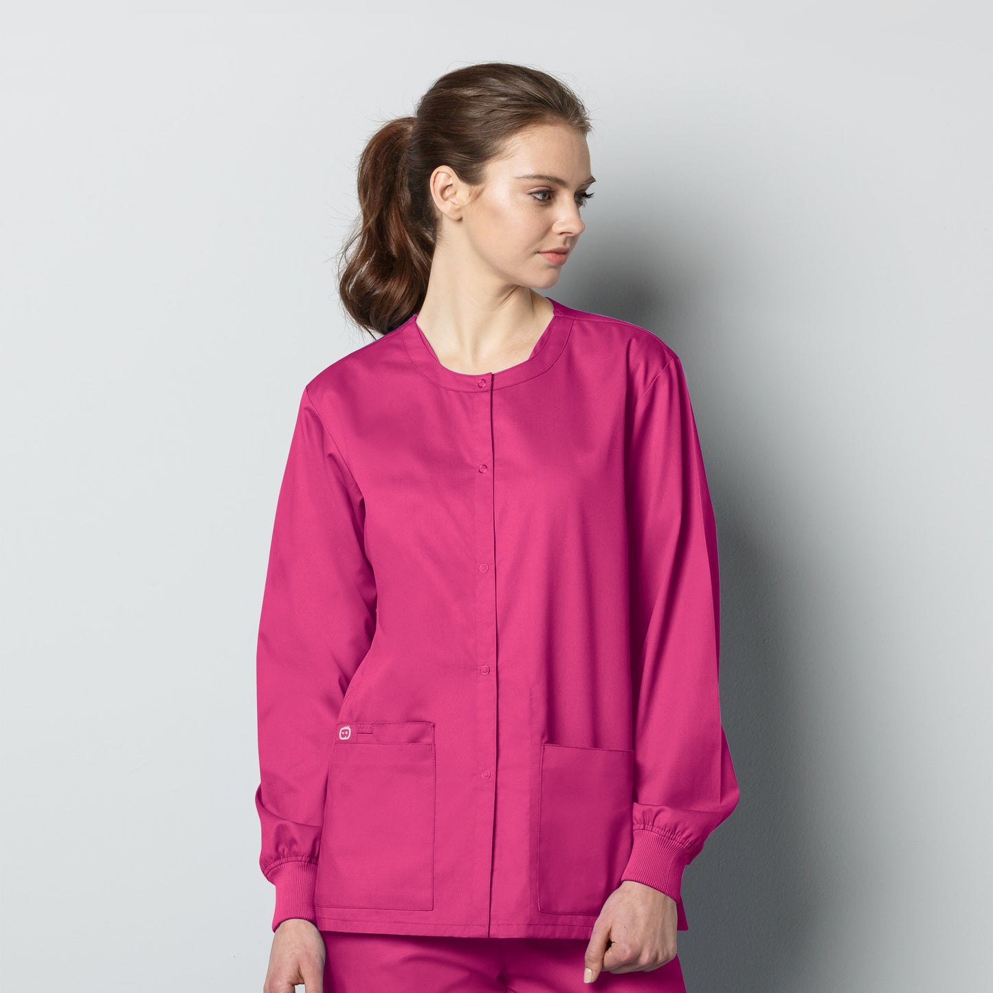 WONDERWINK CHAQUETA UNISEX WONDERWORK 800