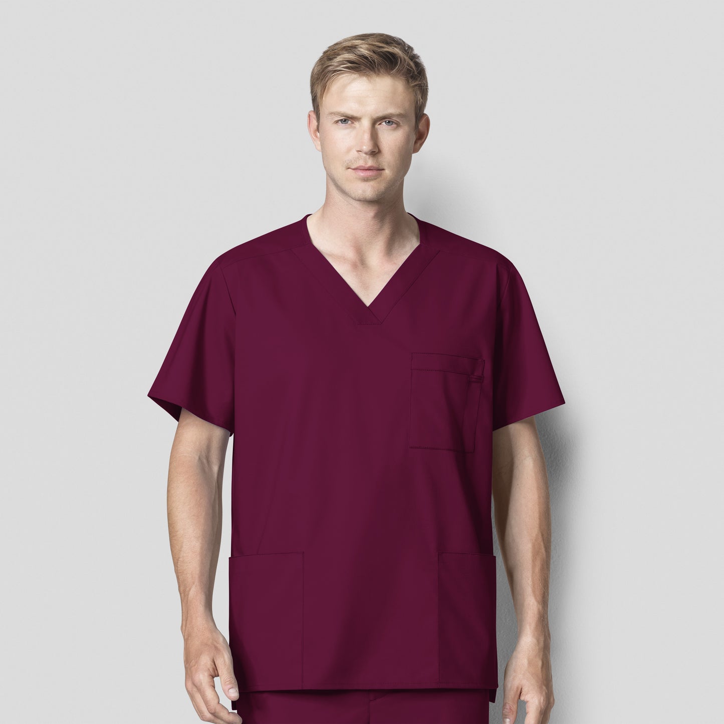 WONDERWINK CAMISA CABALLERO WONDERWORK 103