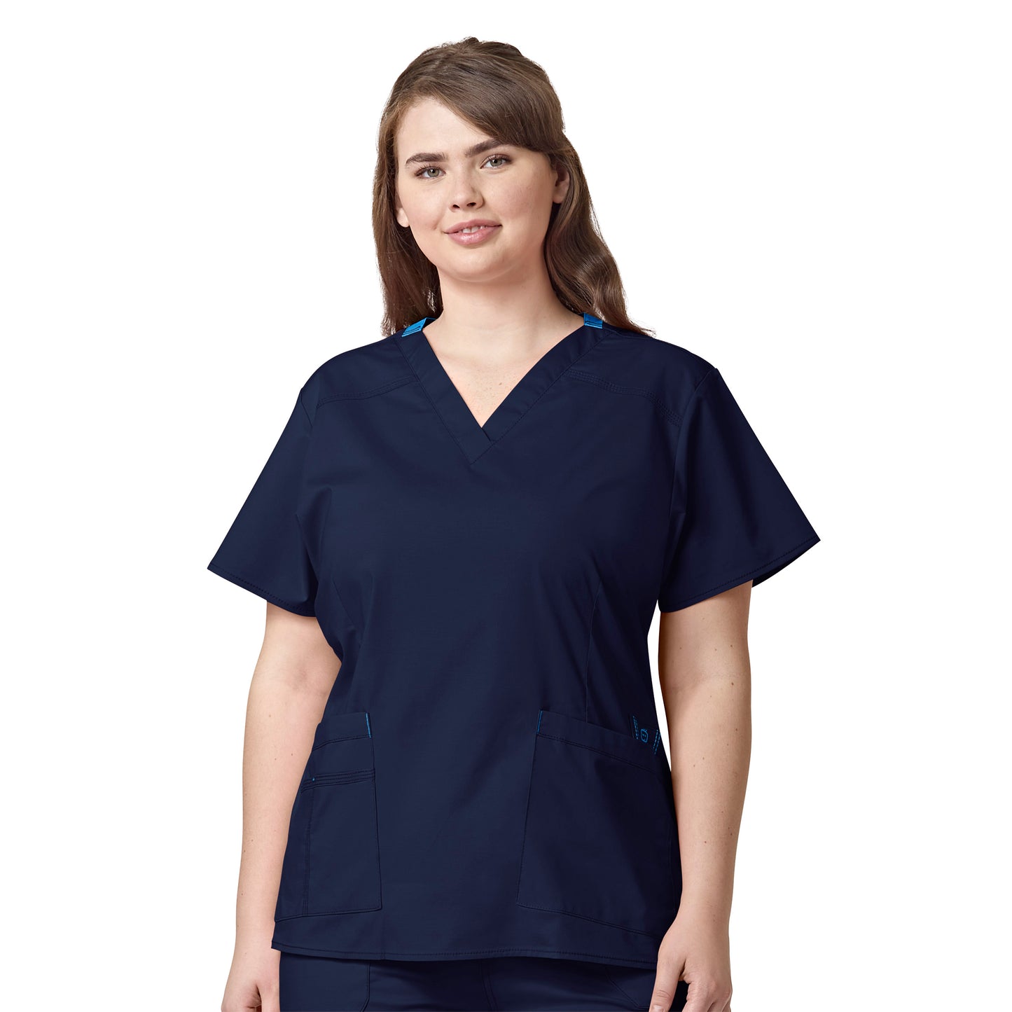 WONDERWINK FLEX CAMISA DAMA 6108