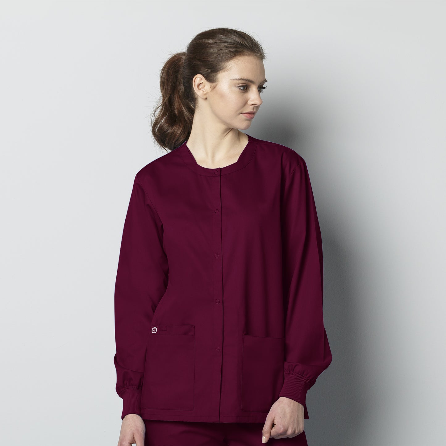 WONDERWINK CHAQUETA UNISEX WONDERWORK 800