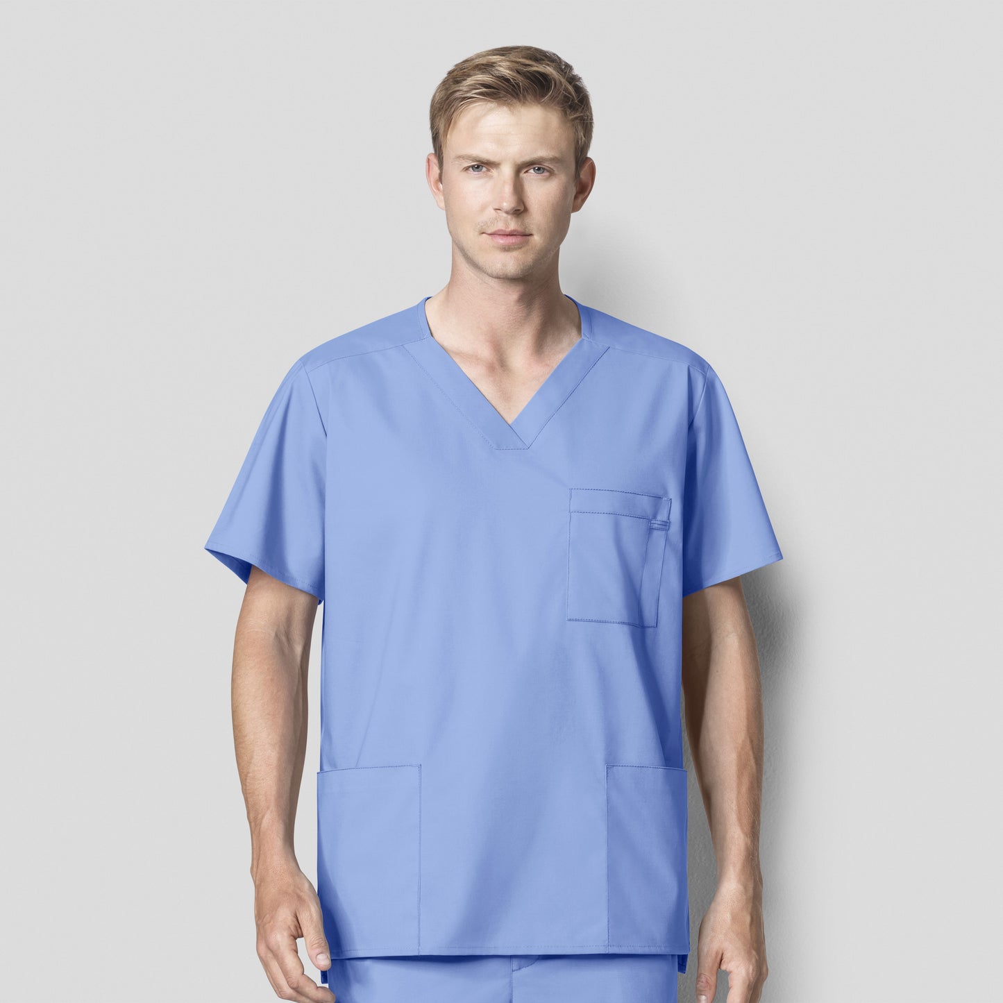 WONDERWINK CAMISA CABALLERO WONDERWORK 103