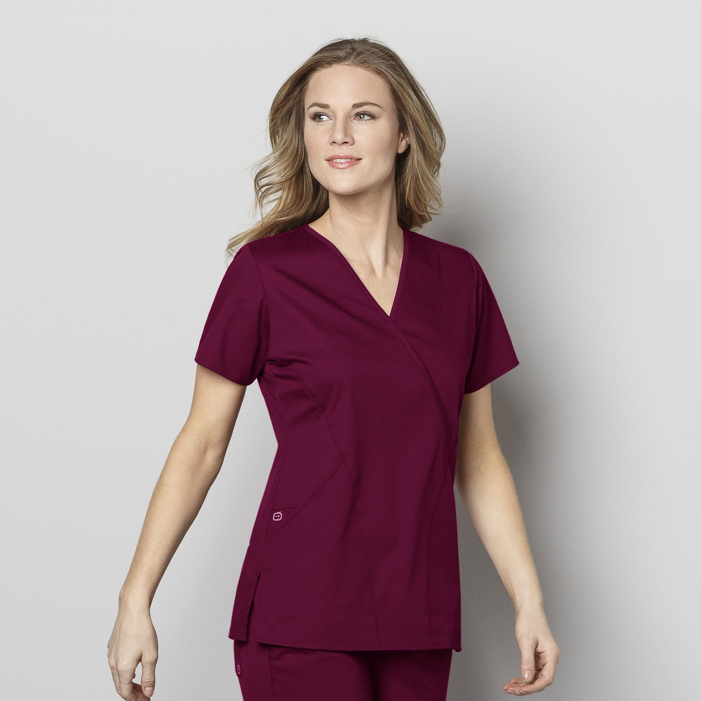 WONDERWINK CAMISA DAMA WONDERWORK 102