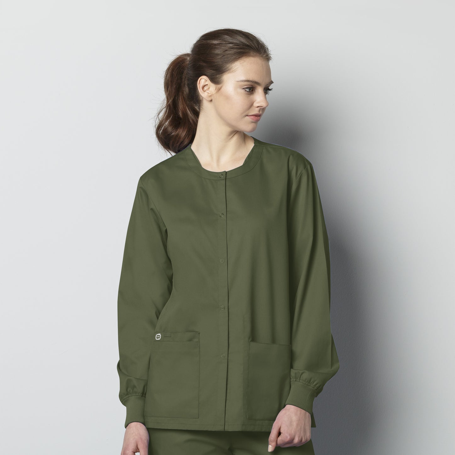 WONDERWINK CHAQUETA UNISEX WONDERWORK 800