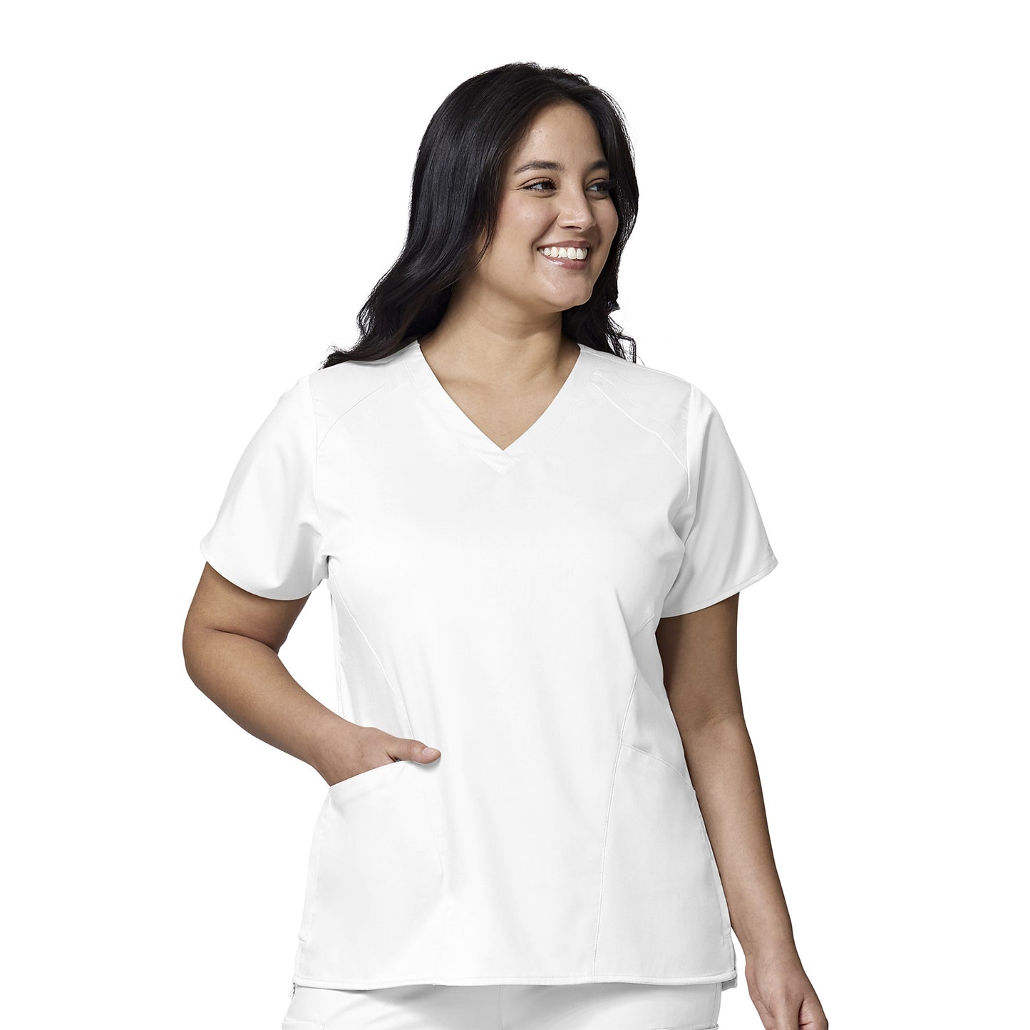 WONDERWINK PRO CAMISA DAMA 6319