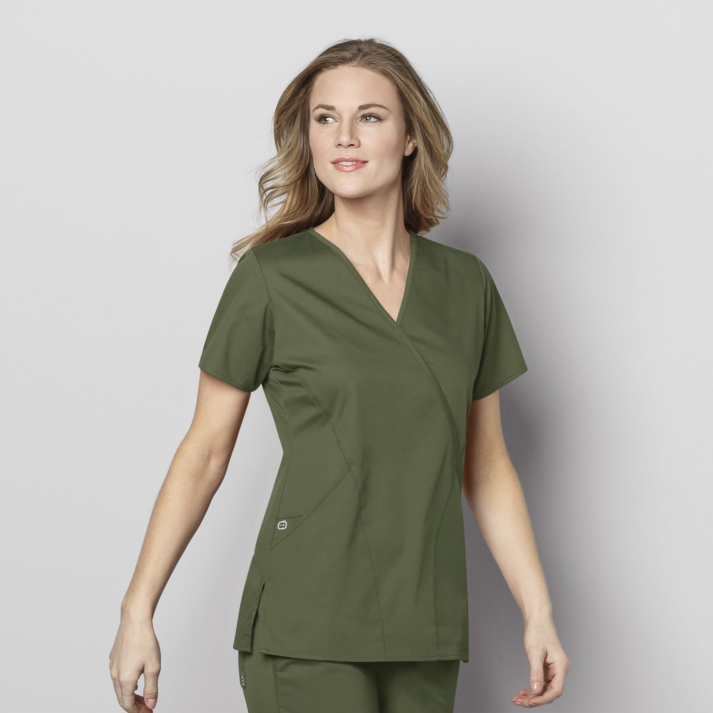 WONDERWINK CAMISA DAMA WONDERWORK 102
