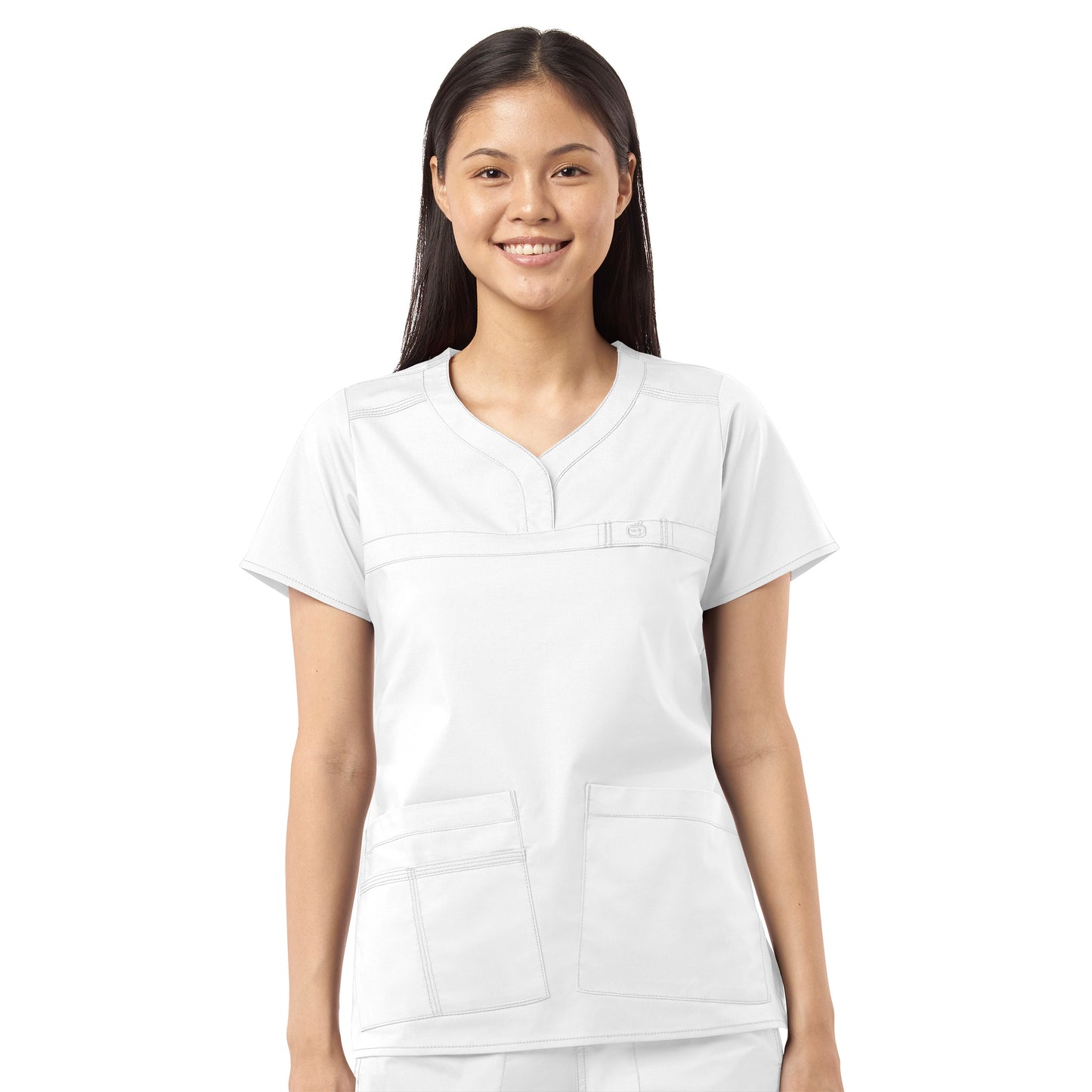 WONDERWINK FLEX CAMISA DAMA 6208