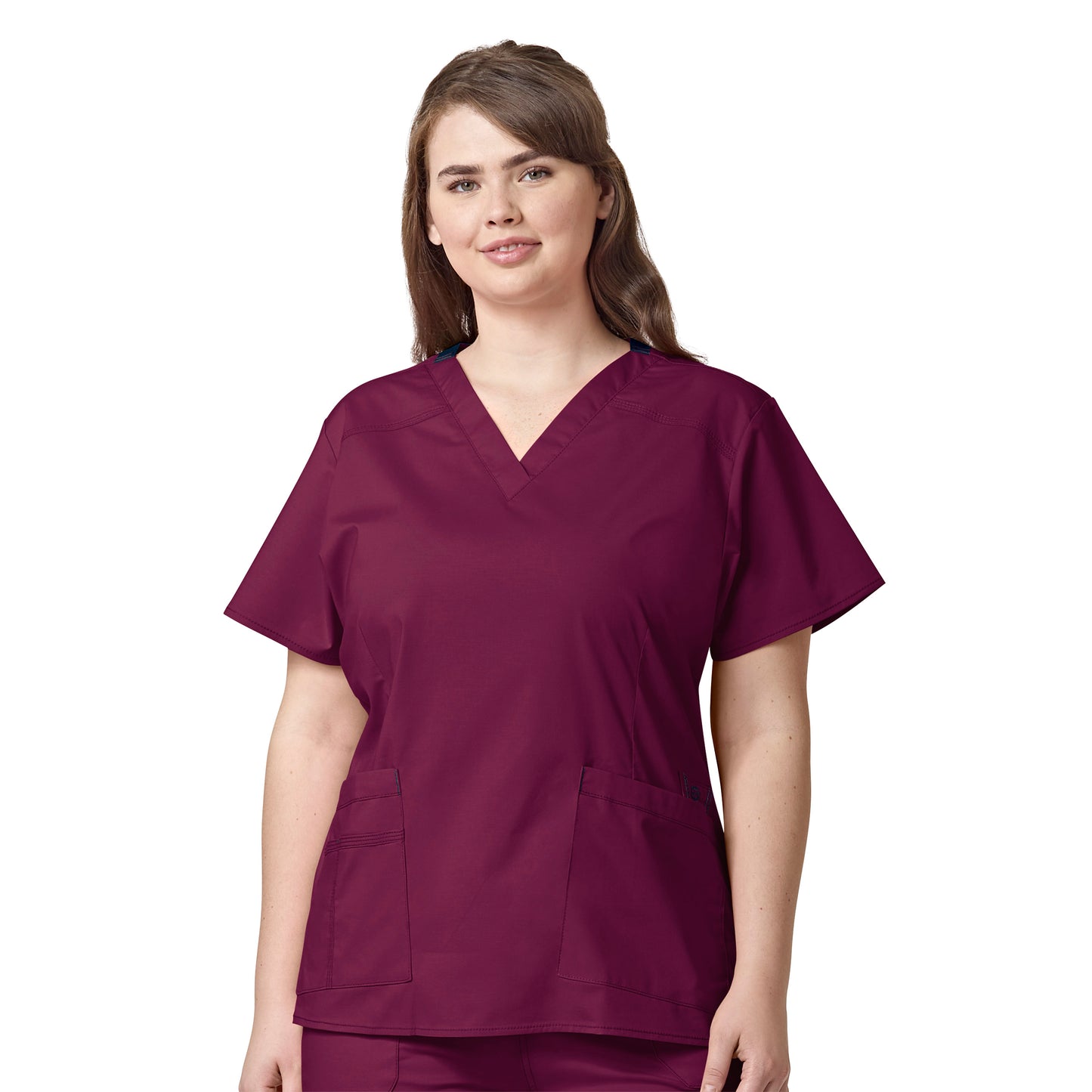 WONDERWINK FLEX CAMISA DAMA 6108