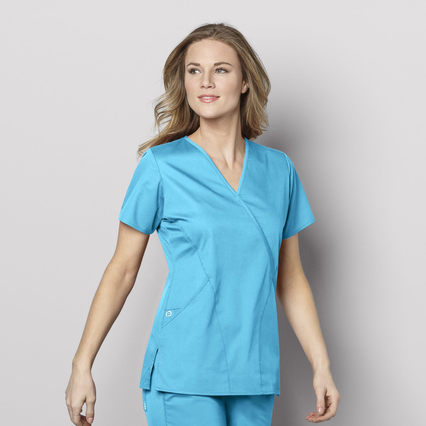WONDERWINK CAMISA DAMA WONDERWORK 102