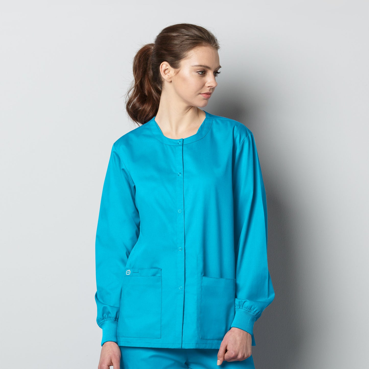 WONDERWINK CHAQUETA UNISEX WONDERWORK 800