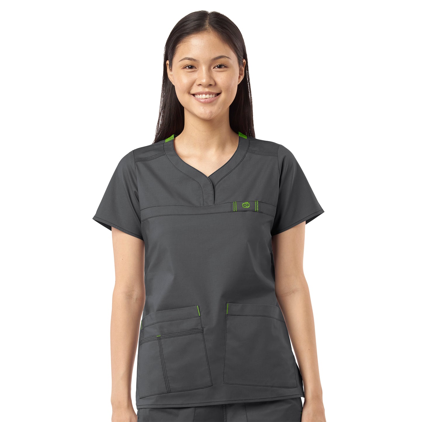 WONDERWINK FLEX CAMISA DAMA 6208