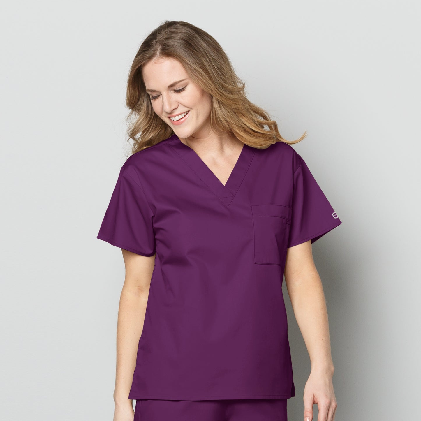 WONDERWINK CAMISA UNISEX WONDERWORK 100
