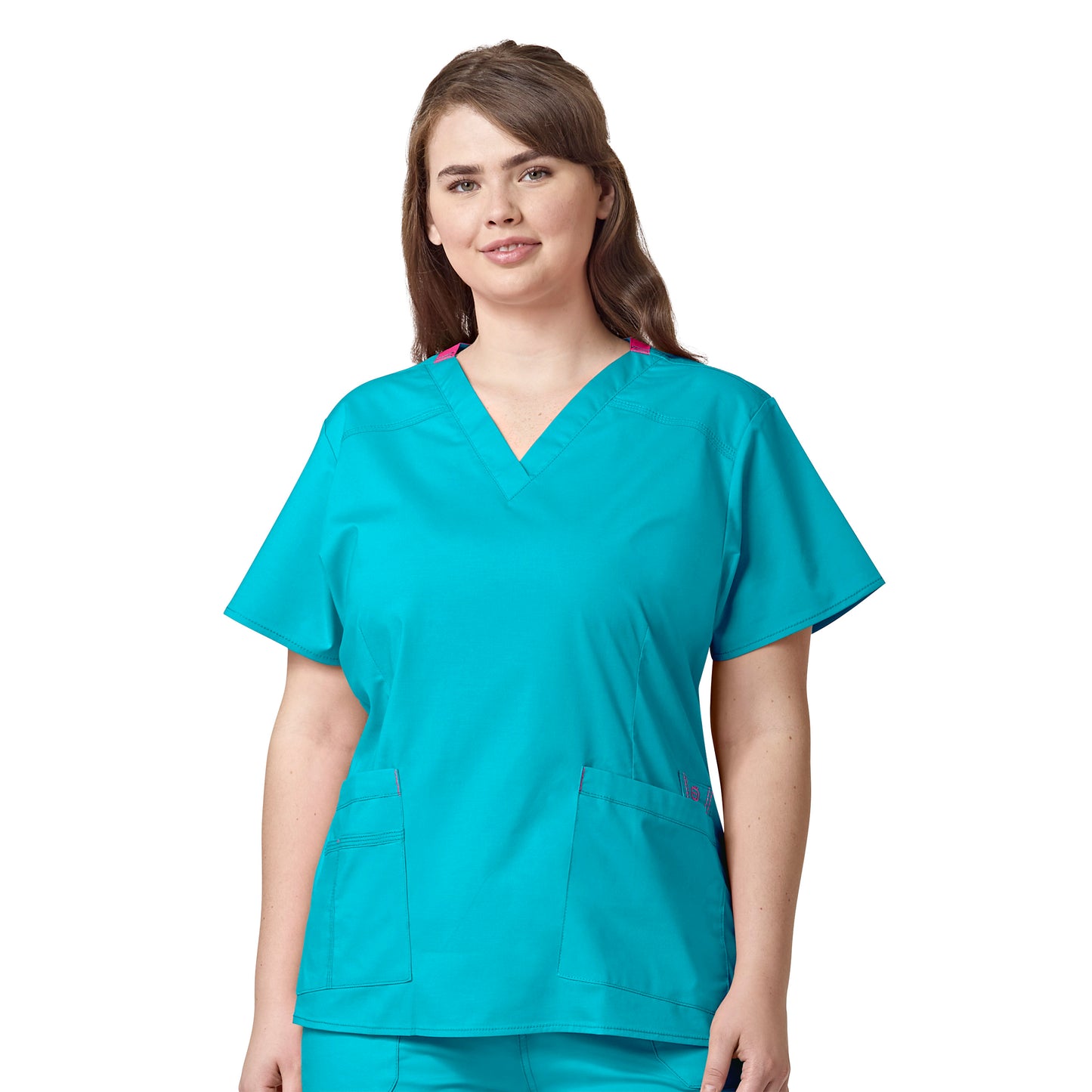 WONDERWINK FLEX CAMISA DAMA 6108