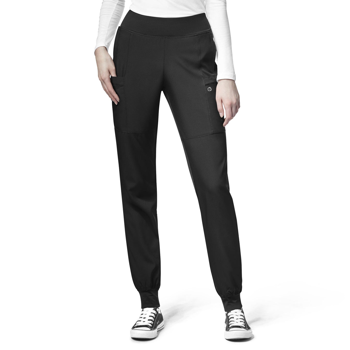 WONDERWINK JOGGER DAMA W123 5555