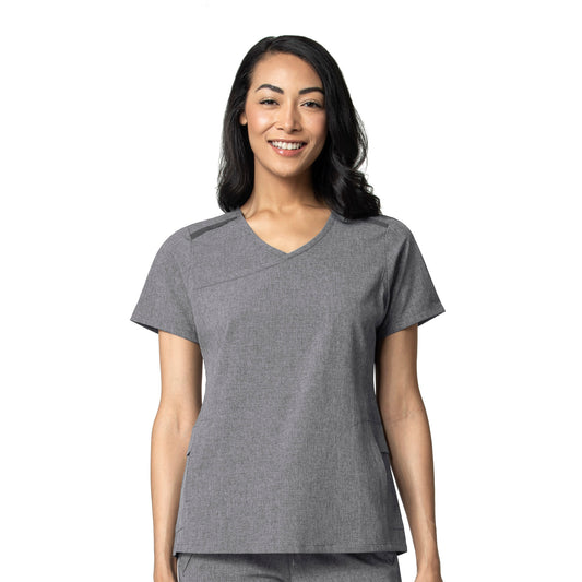 WONDERWINK CAMISA DAMA RENEW 6334