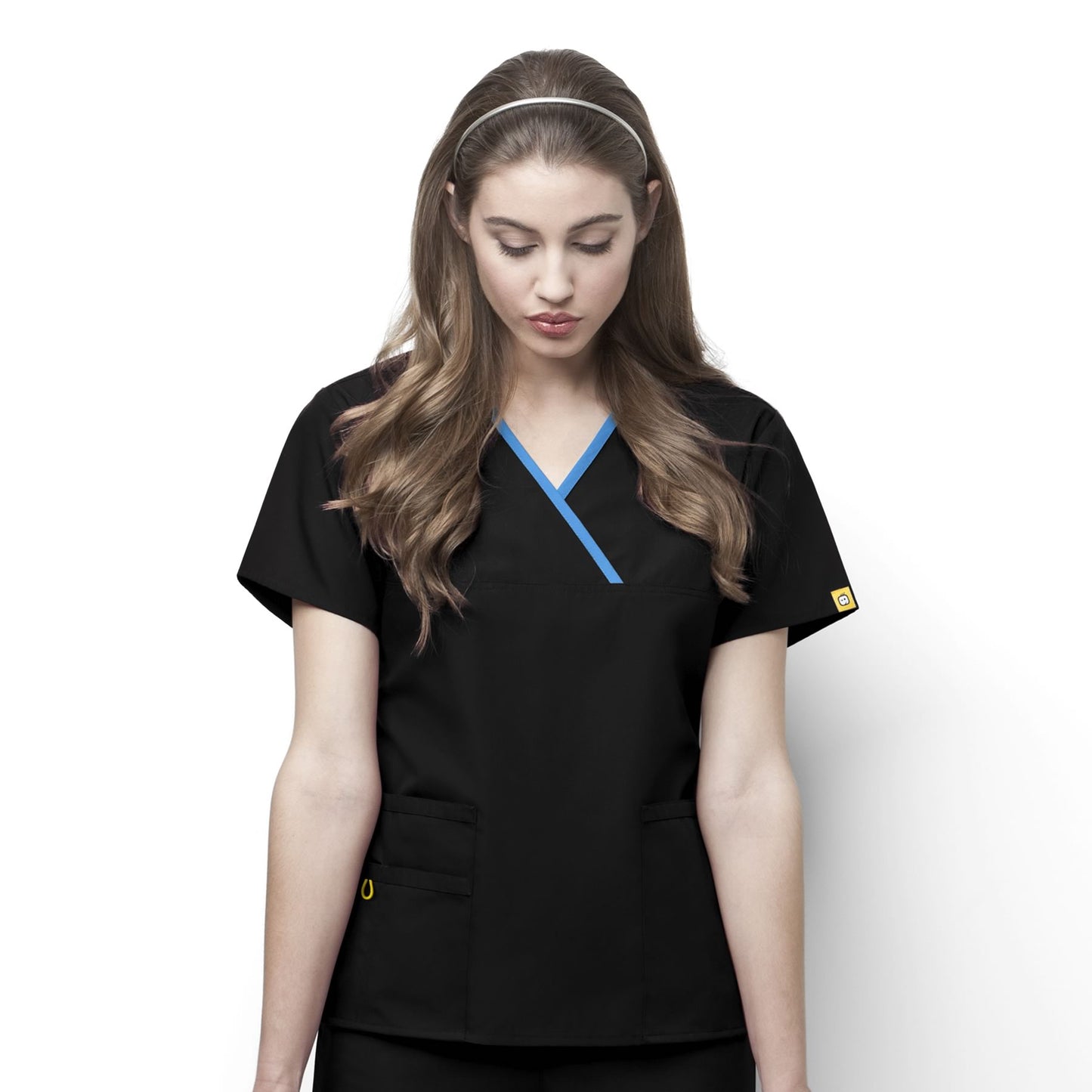 WONDERWINK ORIGINS CAMISA DAMA 6026