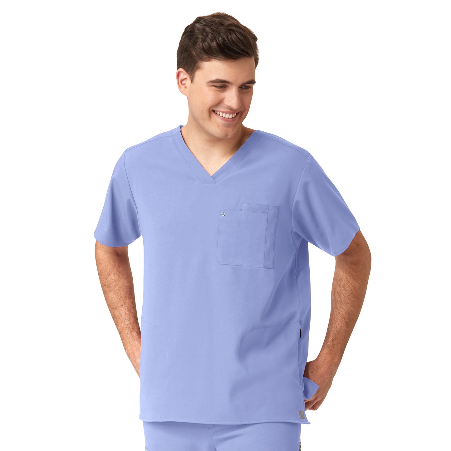 WONDERWINK AERO CAMISA CABALLERO 6429