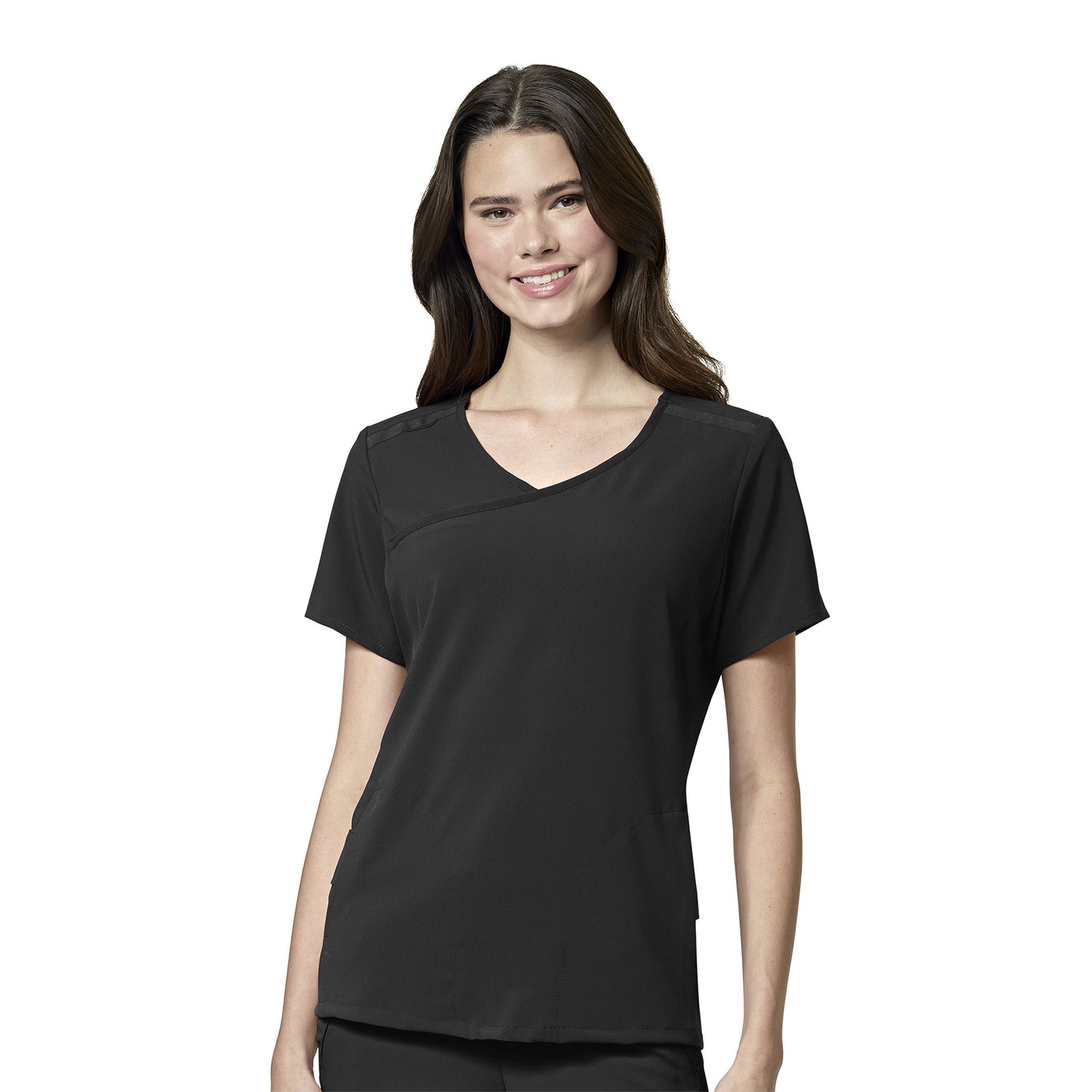 WONDERWINK CAMISA DAMA RENEW 6334