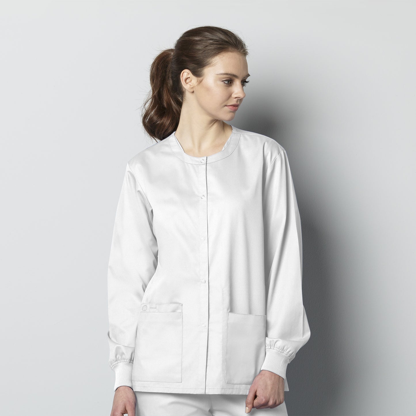 WONDERWINK CHAQUETA UNISEX WONDERWORK 800