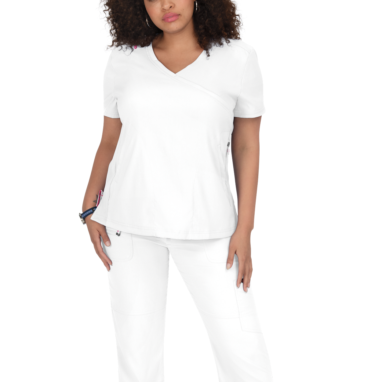 KOI LITE CAMISA DAMA 316