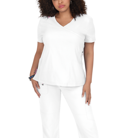 KOI LITE CAMISA DAMA 316