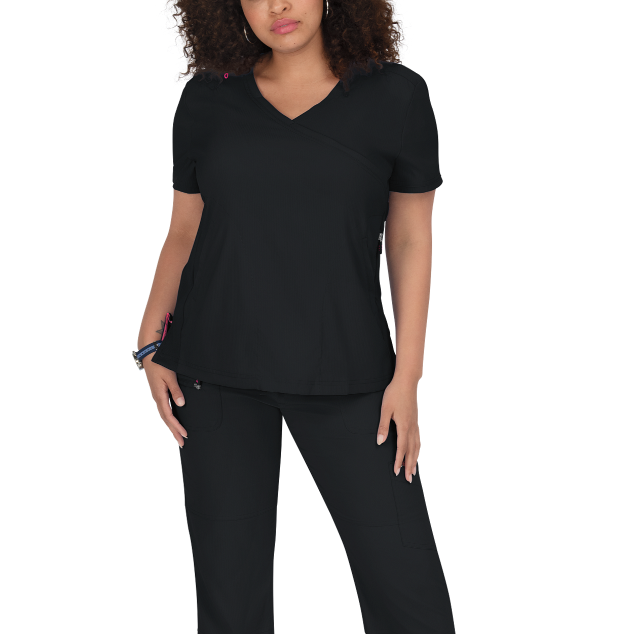 KOI LITE CAMISA DAMA 316