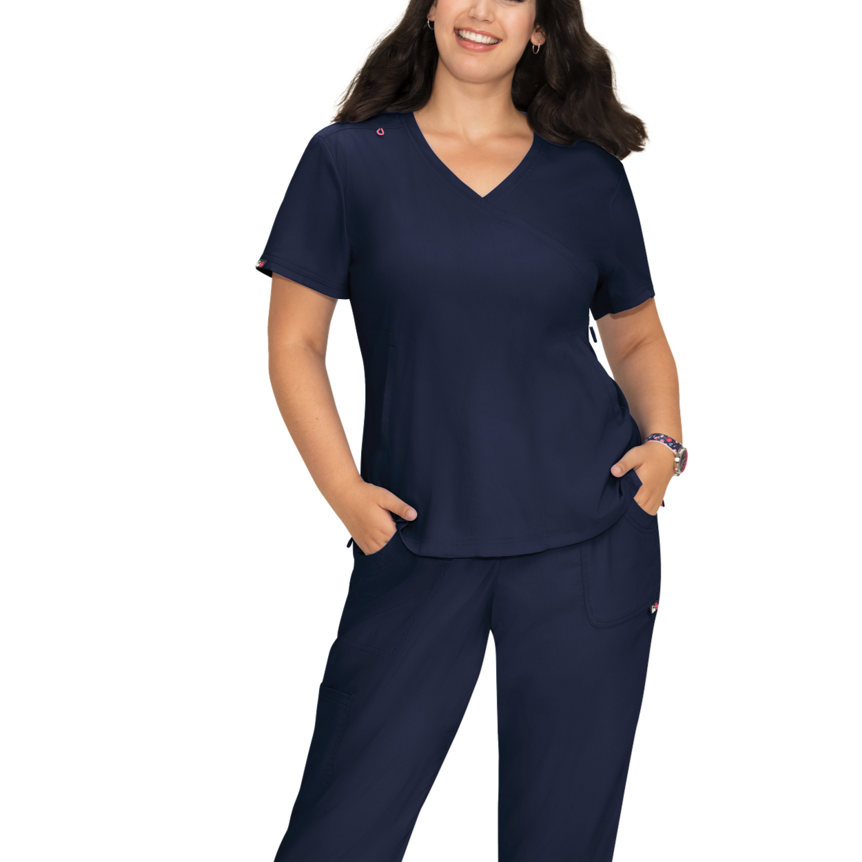 KOI LITE CAMISA DAMA 316