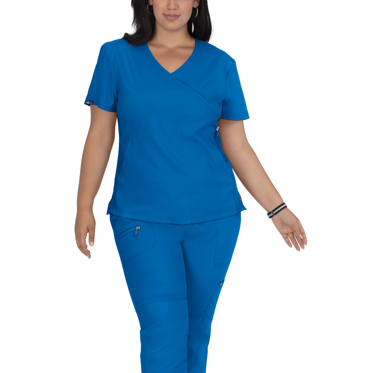 KOI LITE CAMISA DAMA 316