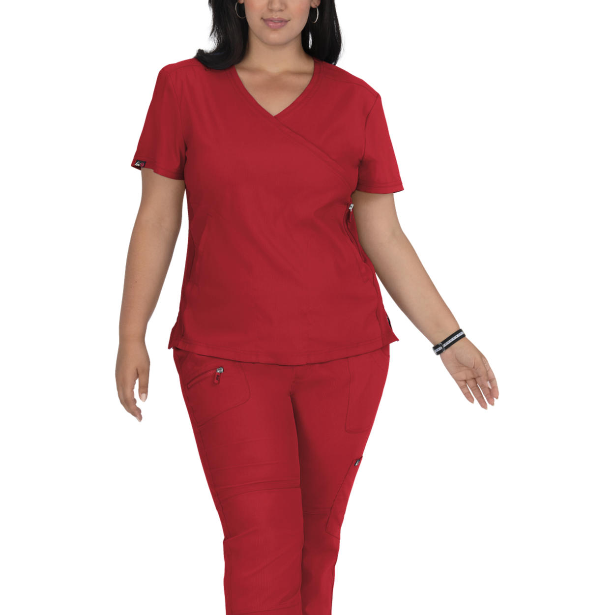 KOI LITE CAMISA DAMA 316