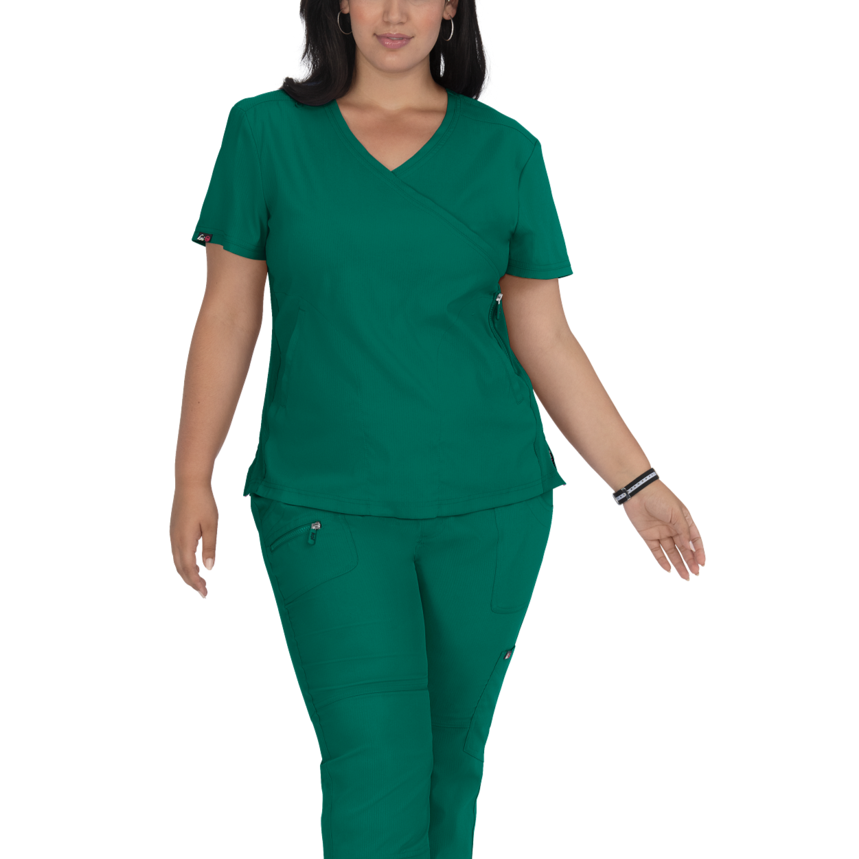 KOI LITE CAMISA DAMA 316