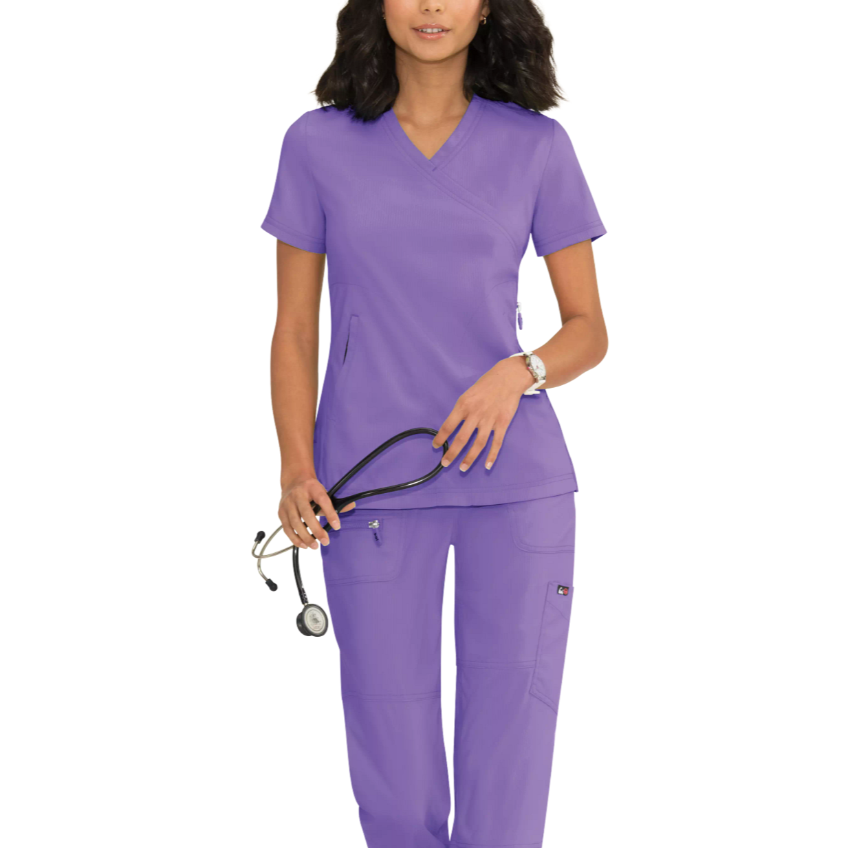 KOI LITE CAMISA DAMA 316