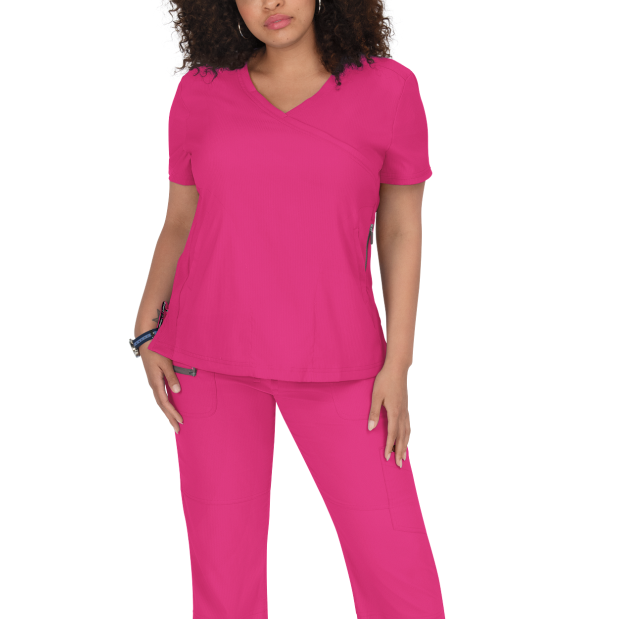 KOI LITE CAMISA DAMA 316