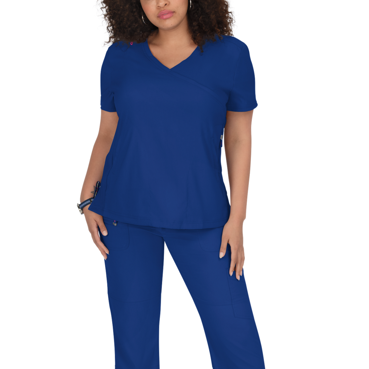 KOI LITE CAMISA DAMA 316