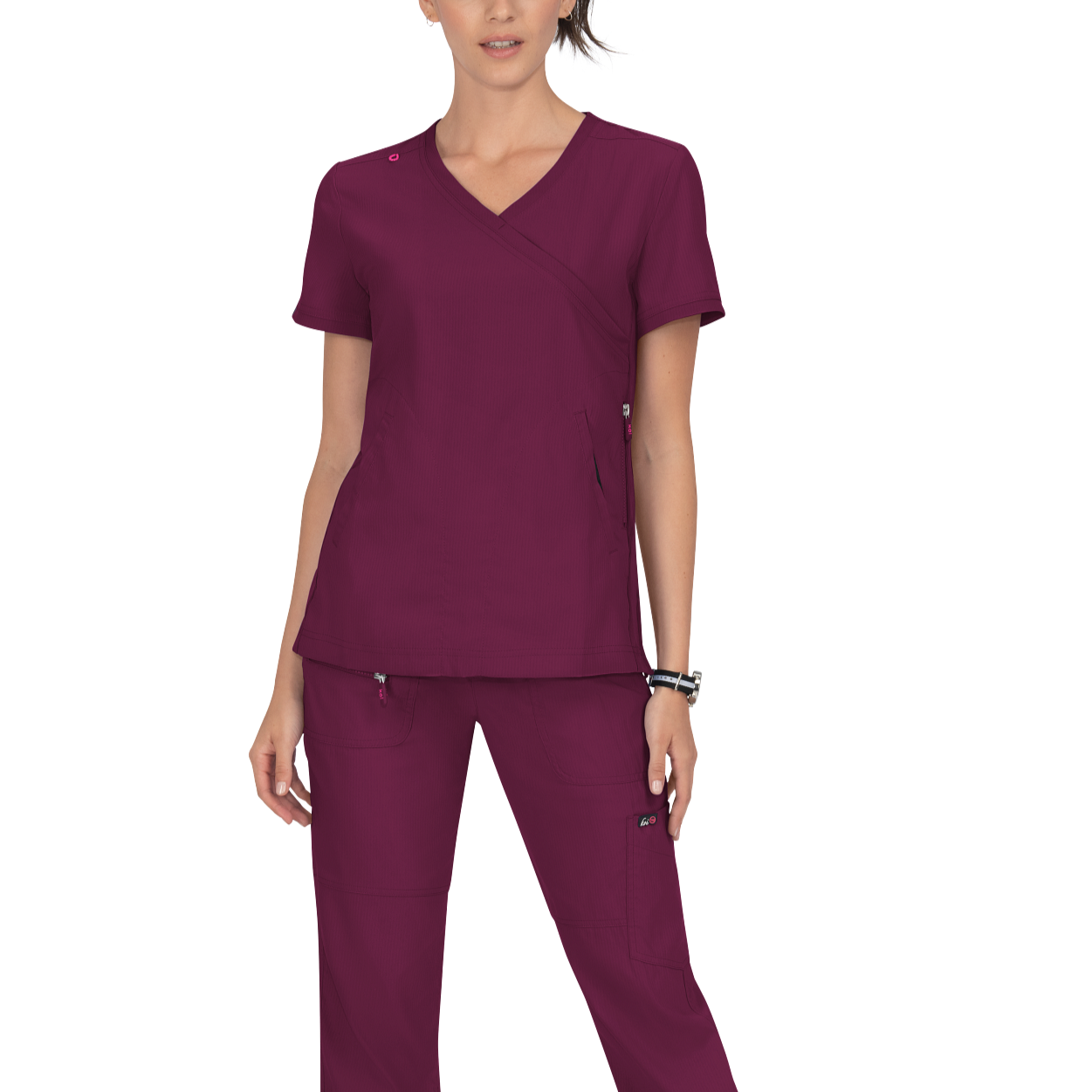 KOI LITE CAMISA DAMA 316