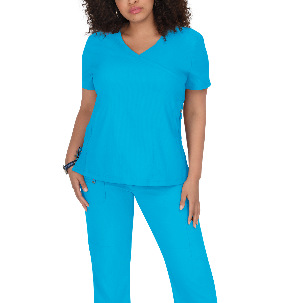 KOI LITE CAMISA DAMA 316