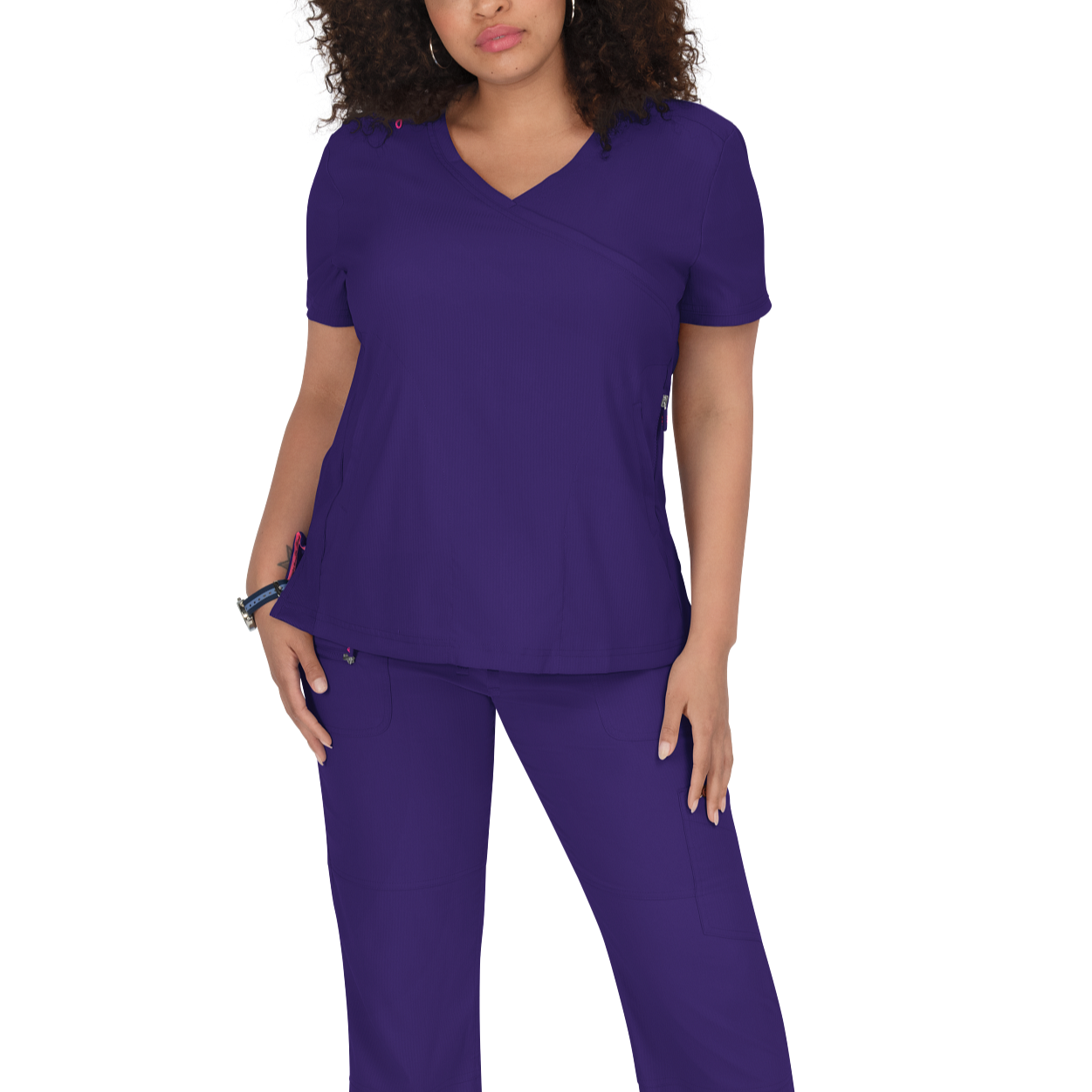 KOI LITE CAMISA DAMA 316