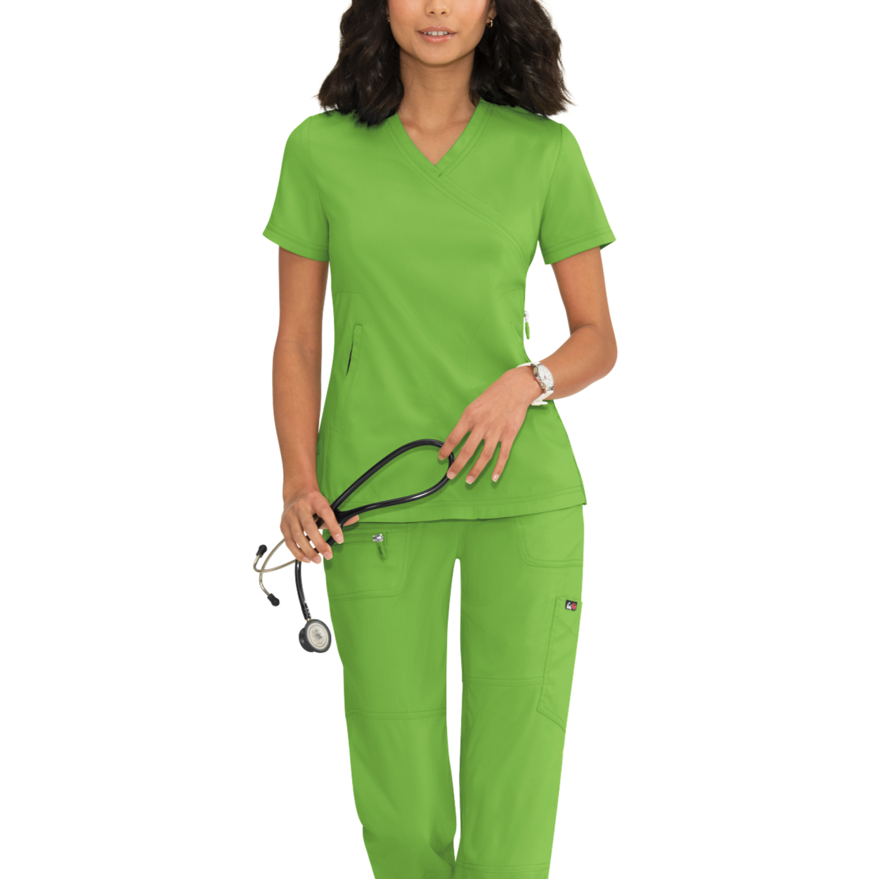 KOI LITE CAMISA DAMA 316