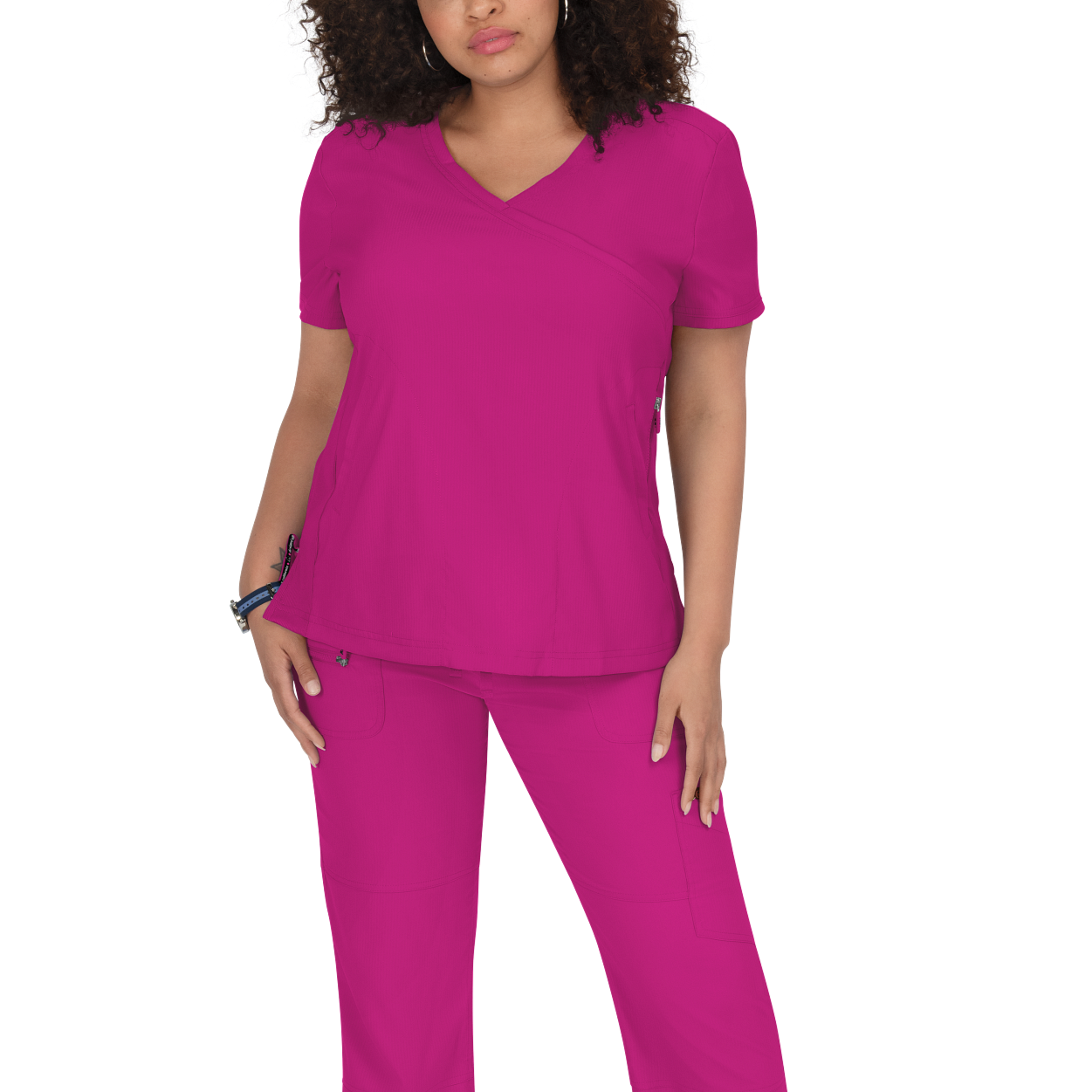 KOI LITE CAMISA DAMA 316