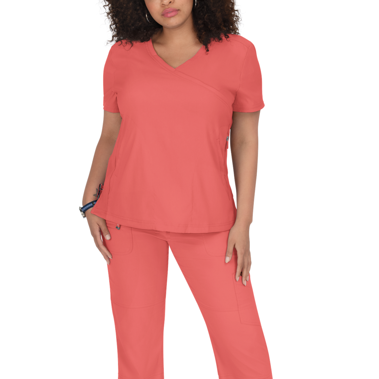 KOI LITE CAMISA DAMA 316