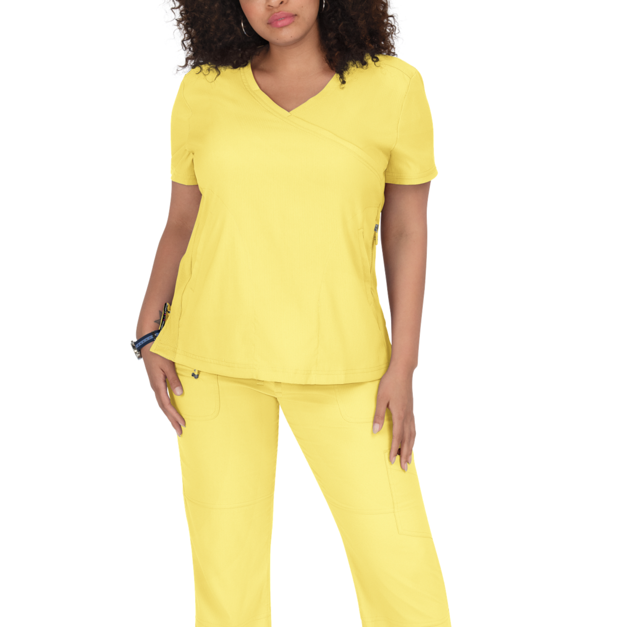 KOI LITE CAMISA DAMA 316