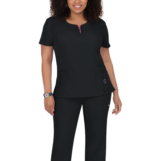 KOI LITE CAMISA DAMA 317