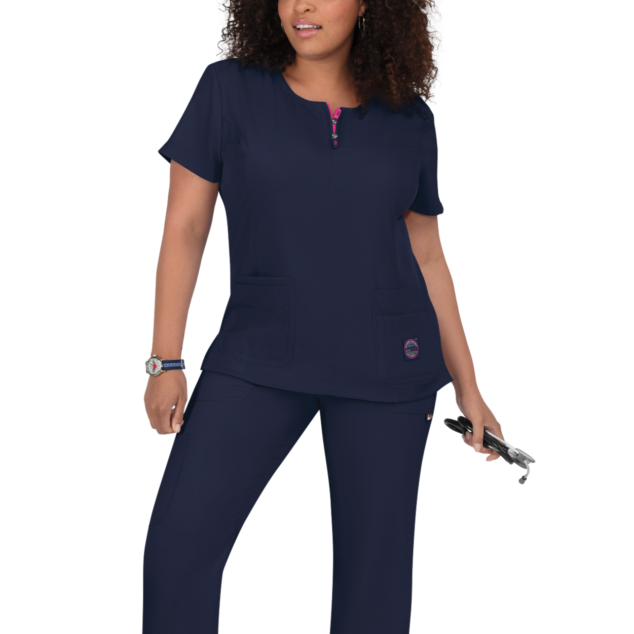 KOI LITE CAMISA DAMA 317