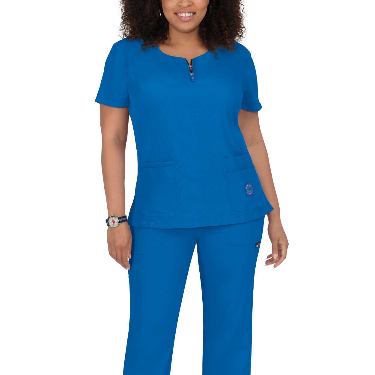 KOI LITE CAMISA DAMA 317