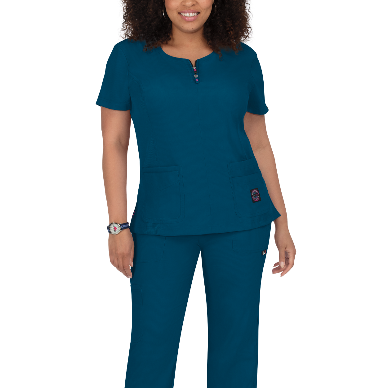 KOI LITE CAMISA DAMA 317