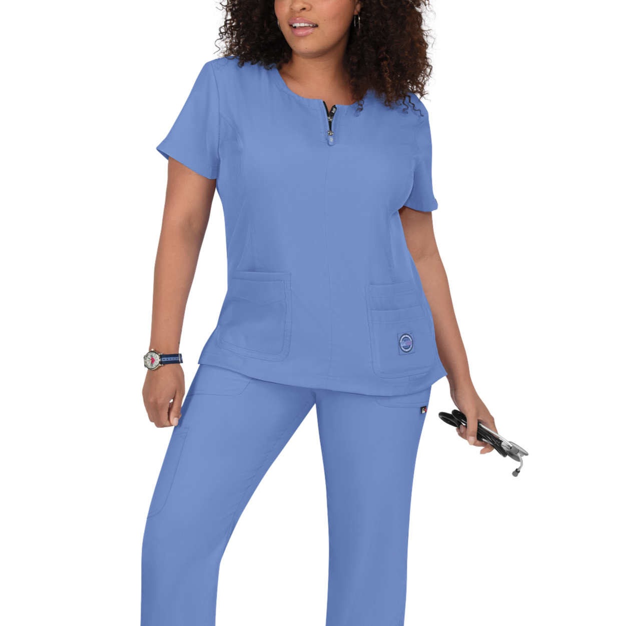 KOI LITE CAMISA DAMA 317