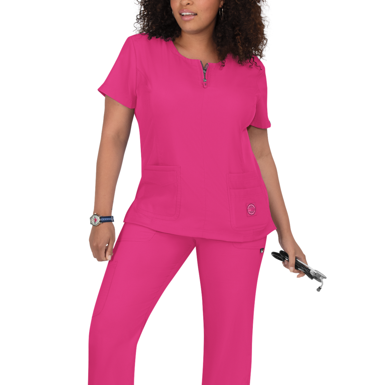 KOI LITE CAMISA DAMA 317